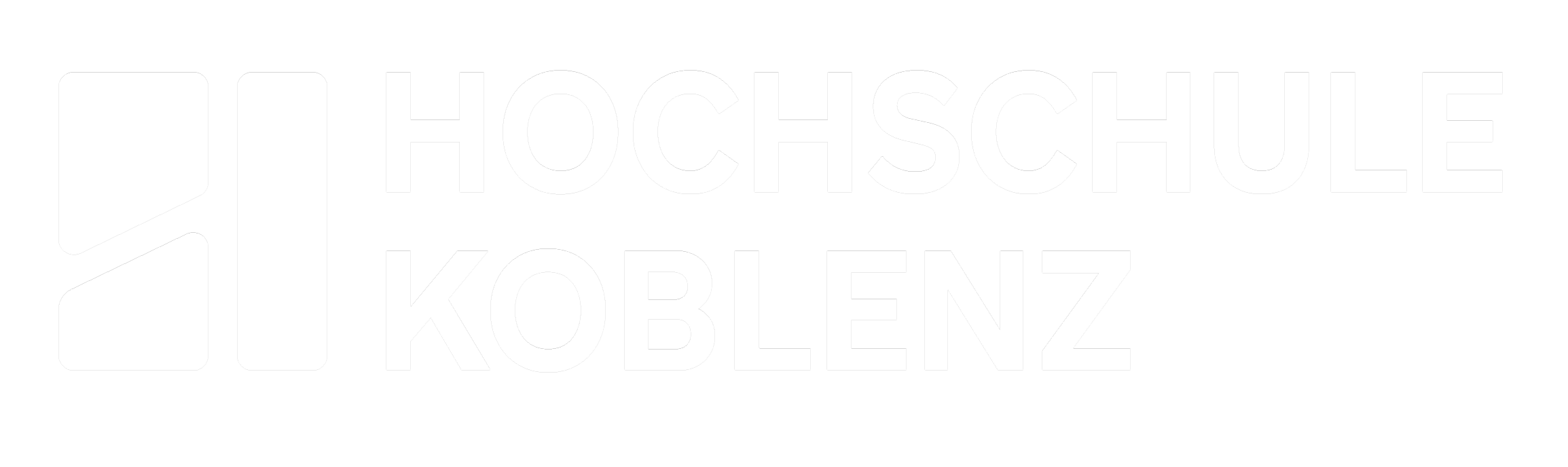 Hochschule Logo